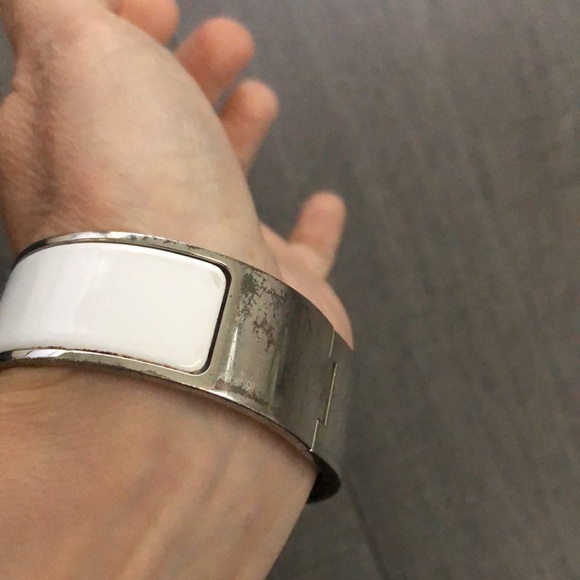 Beautiful Hermes bangle 🩵 - Picture 9 of 17